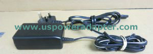 New Anam R15-0005-01 AC Power Adapter 15V 800mA - Model: AP1211-UV